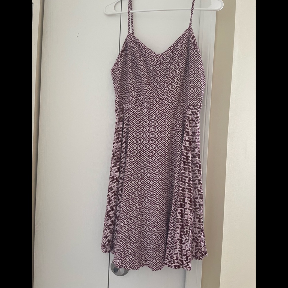 Sun Dress